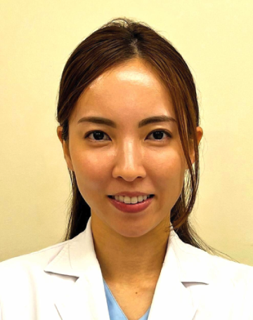 吉村彩野医師