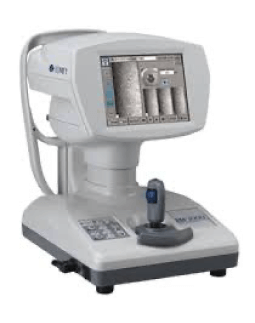 角膜内皮計(EM-3000)