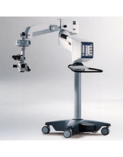 眼科手術顕微鏡(OPMI Visu 210・160)